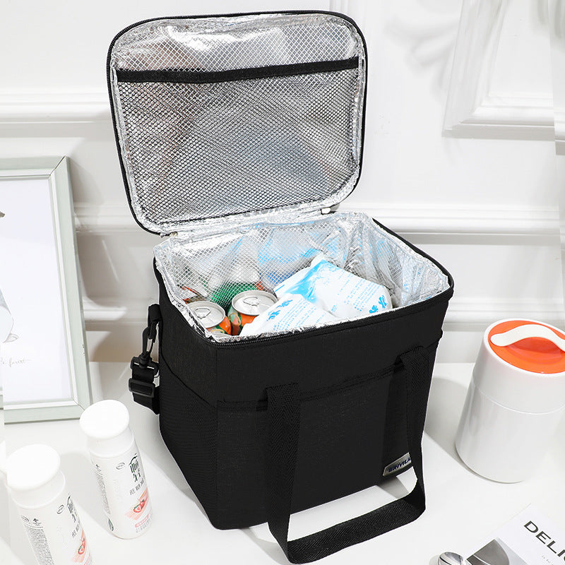 Isolierte Kühlbox Tasche Karnz