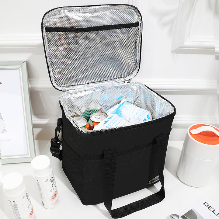 Isolierte Kühlbox Tasche Karnz