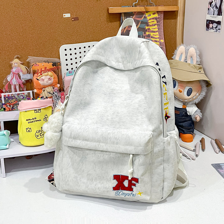 Moderner Urbaner Rucksack Karnz