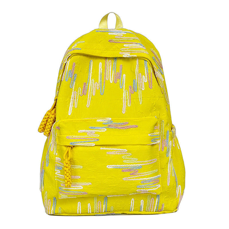 Modischer Rucksack Karnz
