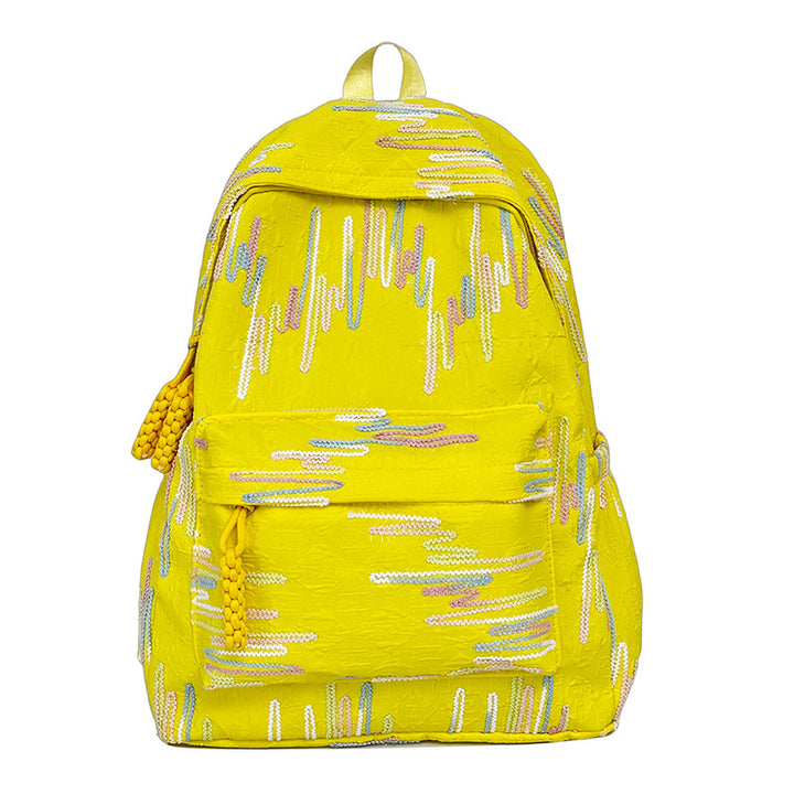 Modischer Rucksack Karnz