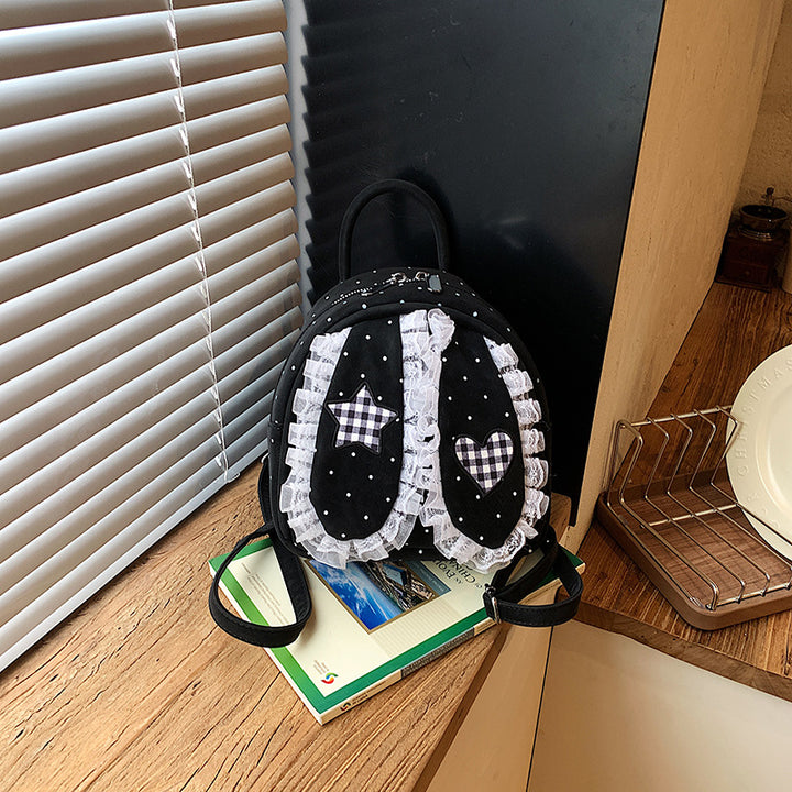 Niedlicher Tier-inspirierter Rucksack Karnz