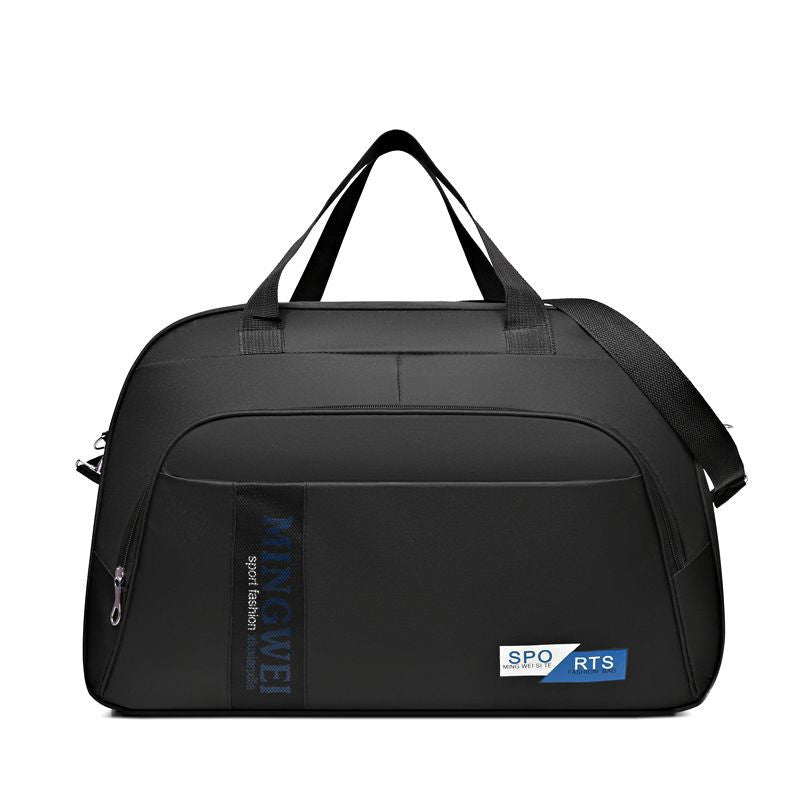 Multifunktions-Wasserabweisende Sport-Duffle-Bag Karnz