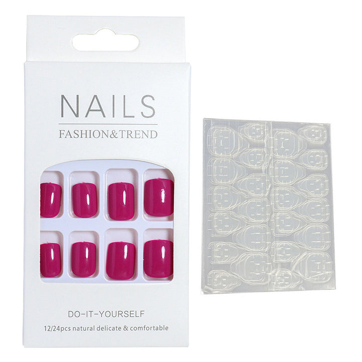 DIY Press-On Nail Kit Karnz 1789805016