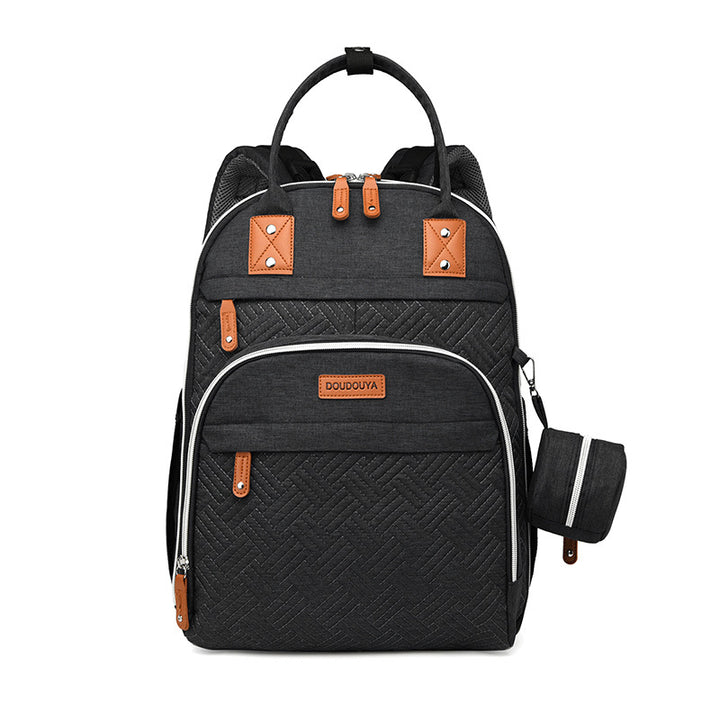 Vielseitiger Multifunktions-Lifestyle-Rucksack Karnz