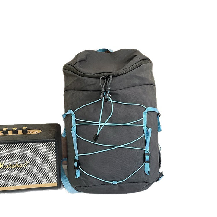 Hochkapazitäts-Outdoor-Wander-Rucksack Karnz