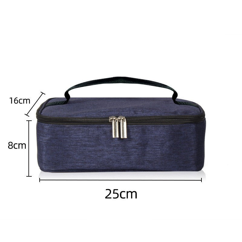 Damen Multifunktionale Kosmetiktasche Karnz