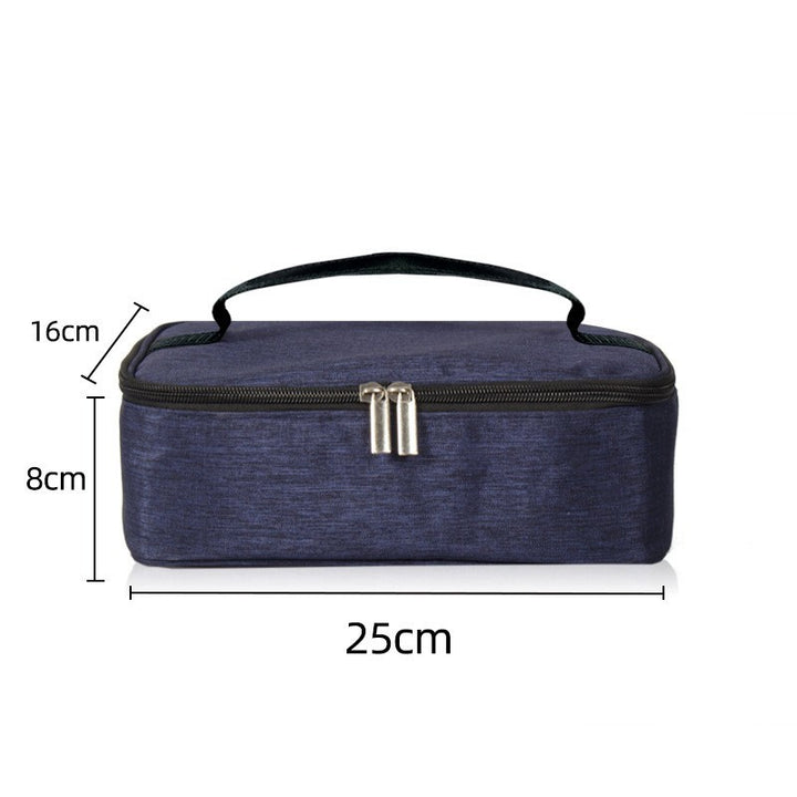 Damen Multifunktionale Kosmetiktasche Karnz