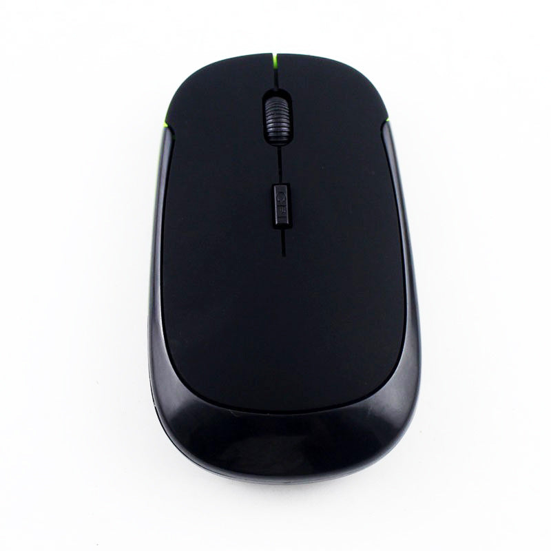 Ergonomische Kabellose Präzisionsmaus Karnz