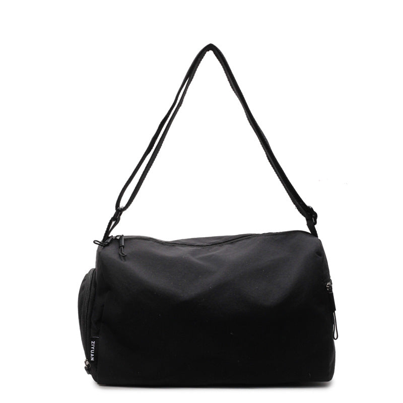 Stylische und funktionale Sport-Duffle-Tasche Karnz
