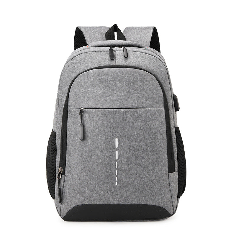 Verstellbarer ergonomischer Laptop-Rucksack Karnz