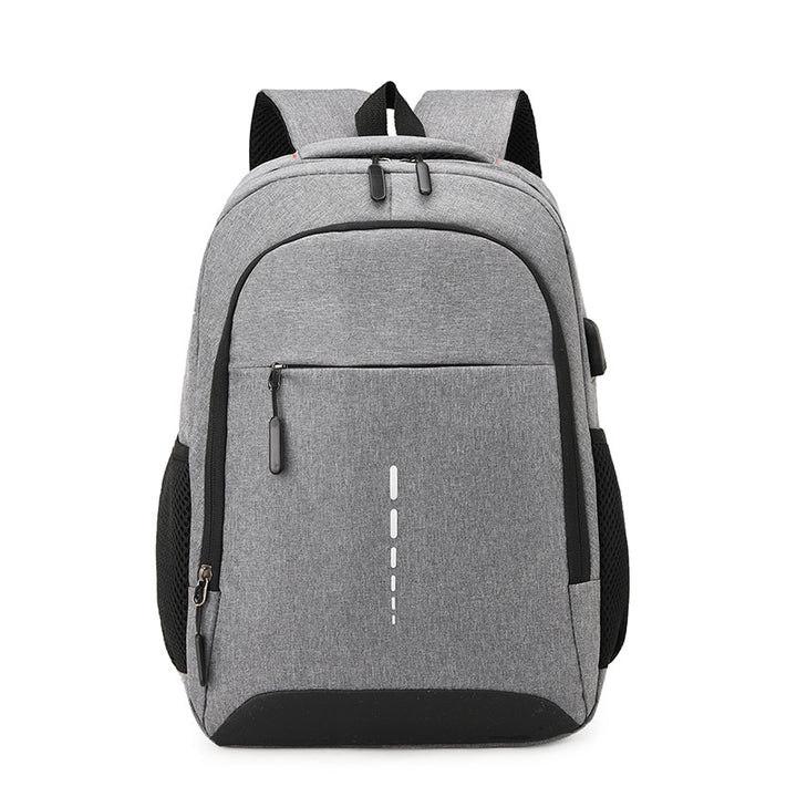 Verstellbarer ergonomischer Laptop-Rucksack Karnz