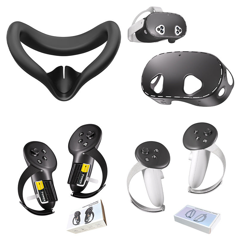 VR-Headset Halterung Karnz