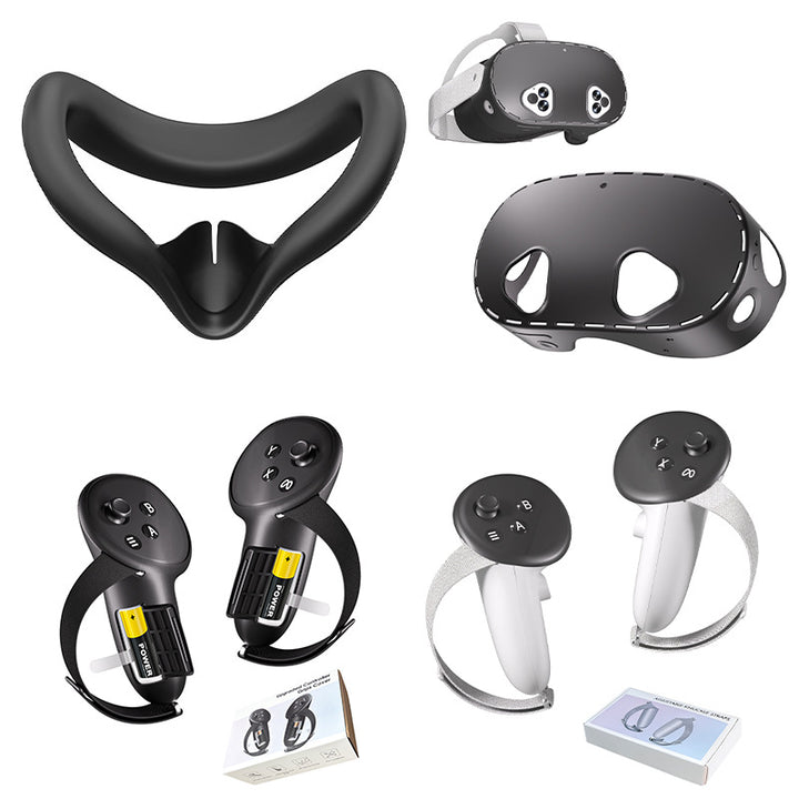 VR-Headset Halterung Karnz
