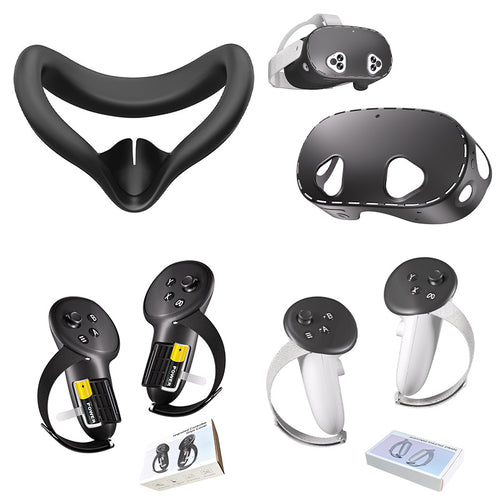 VR-Headset Halterung Karnz