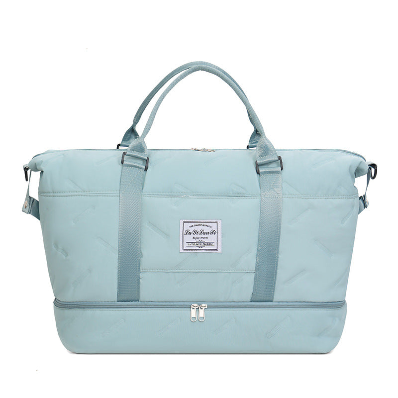 Vielseitige Reisetasche