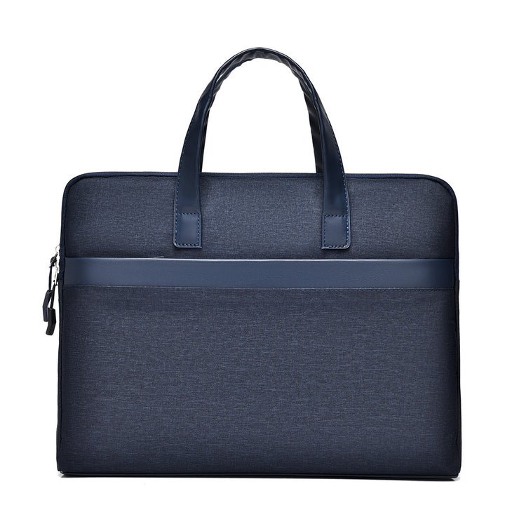 Professionelle wasserdichte Laptop-Briefcase Karnz