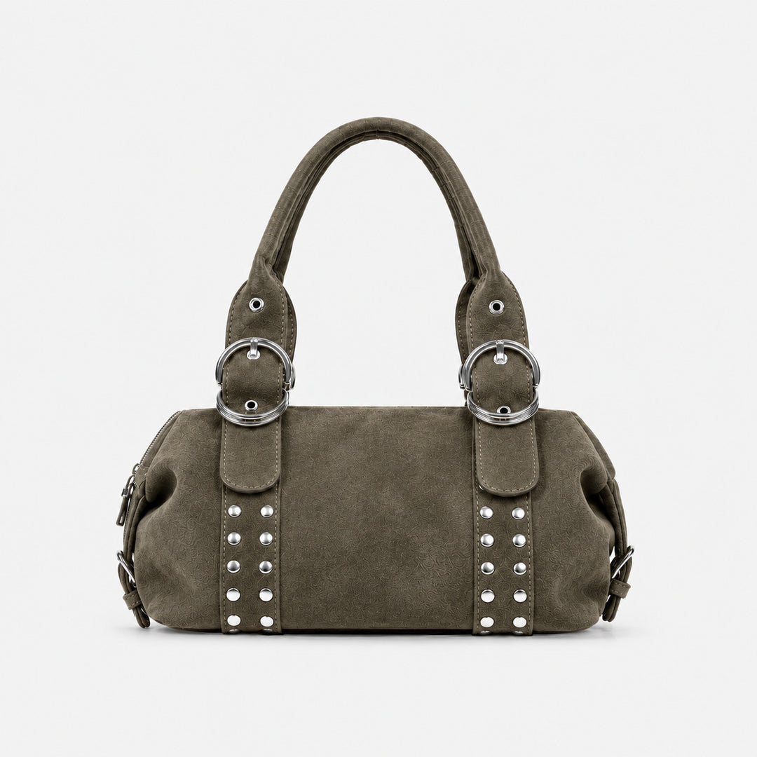 Detaillierte Handtasche