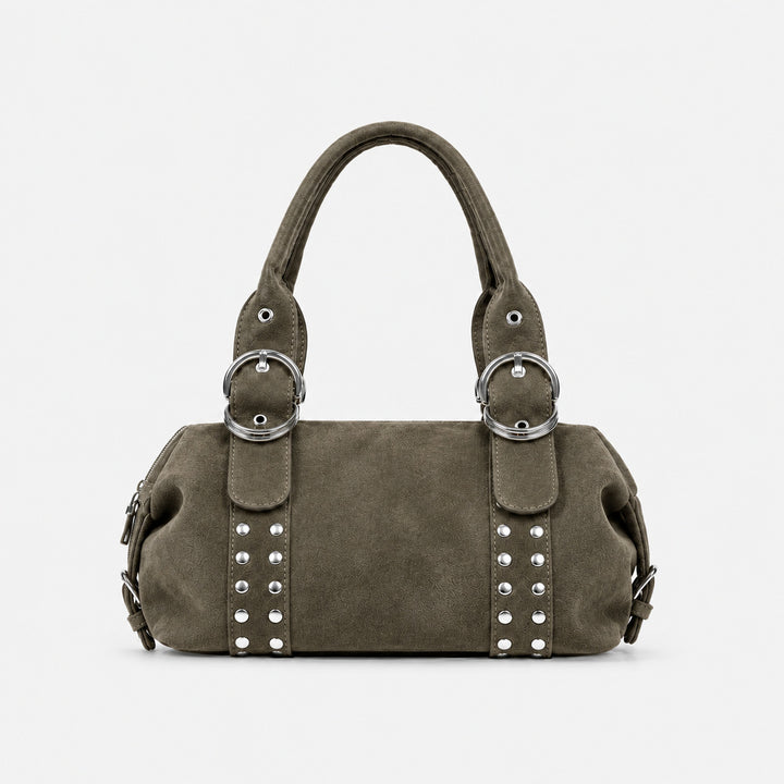 Detaillierte Handtasche
