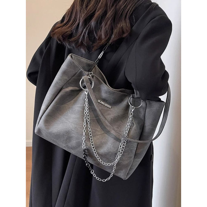 Urban Chic Schultertasche Karnz