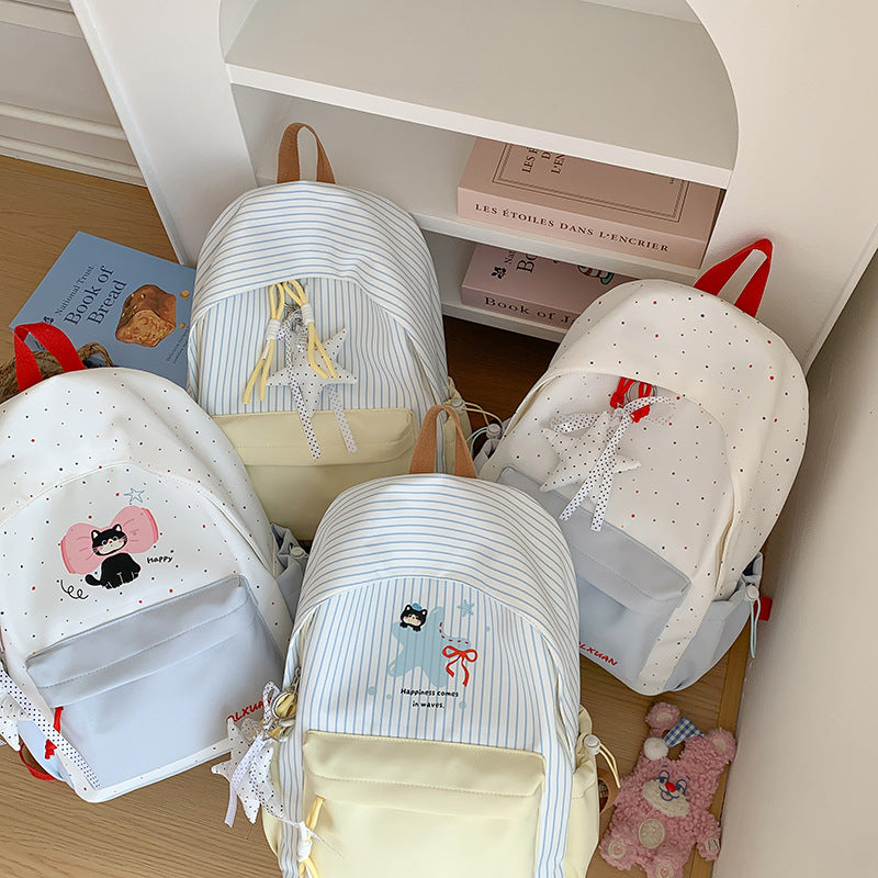 Spaß-Themen Illustrierter Rucksack Karnz 1791205778