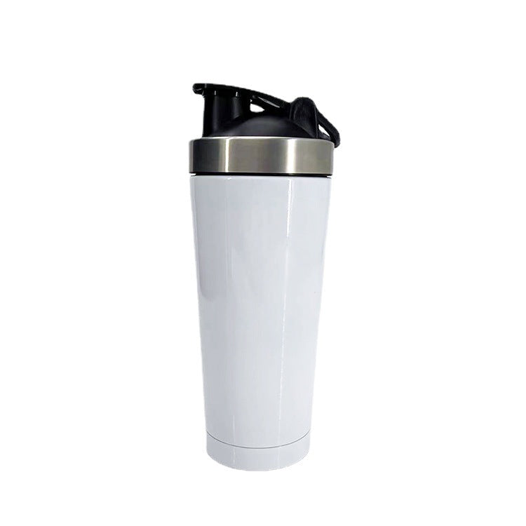 Damen Hochwertiger Sport-Shaker mit auslaufsicherem Deckel Karnz