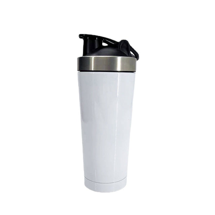 Damen Hochwertiger Sport-Shaker mit auslaufsicherem Deckel Karnz