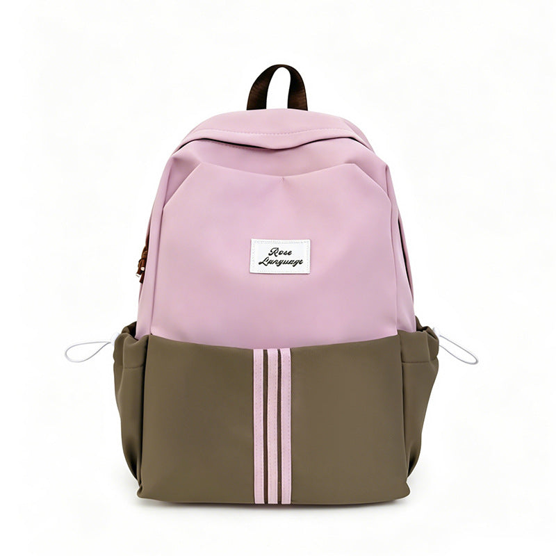 Alltagsleichter Rucksack