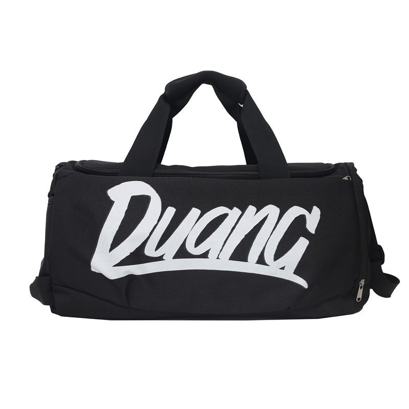 Taktischer Sport-Duffel