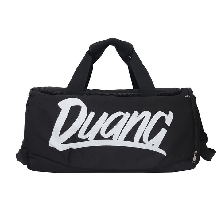 Taktischer Sport-Duffel