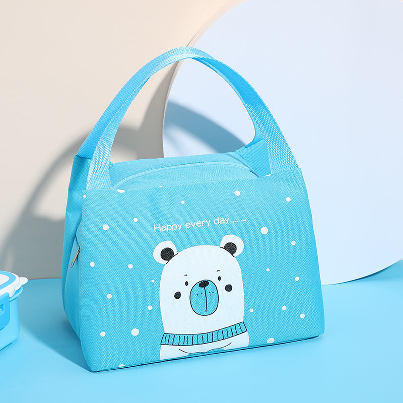 Isolierte Lunch Tasche Karnz