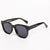 Damen modische Sonnenbrille im eleganten Quadrat-Design mit UV-Schutz Karnz