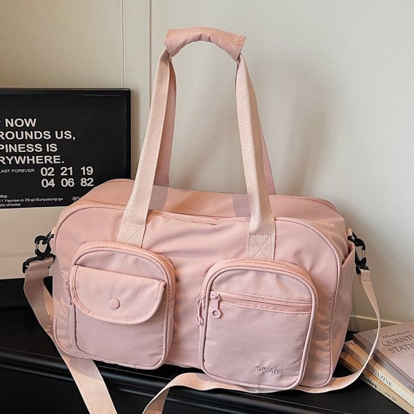 Reis Duffel Tasche