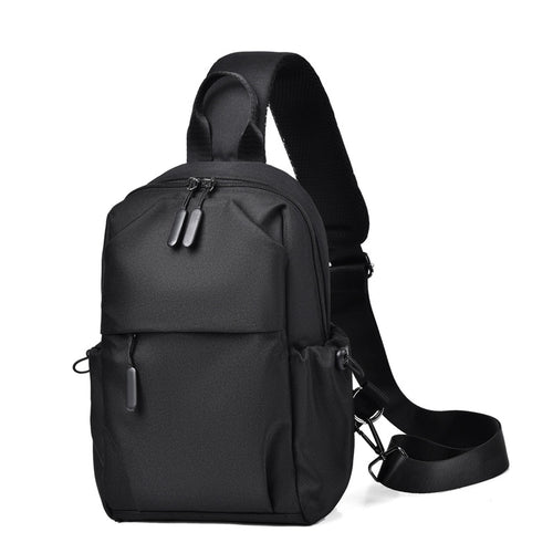 Vielseitiger leichter Sling-Rucksack Karnz