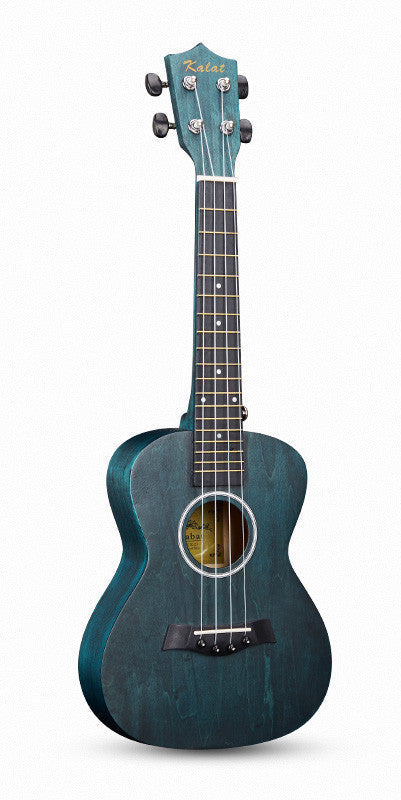 Anfängerfreundliche Sopran-Ukulele Karnz