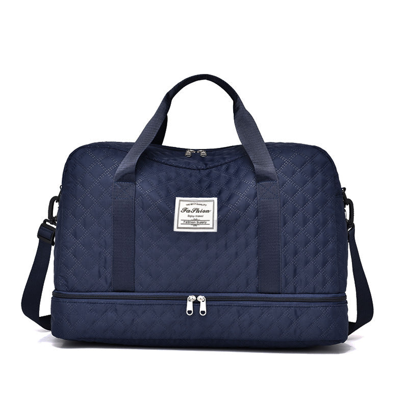 Gepolsterte Mehrzweck-Reisetasche