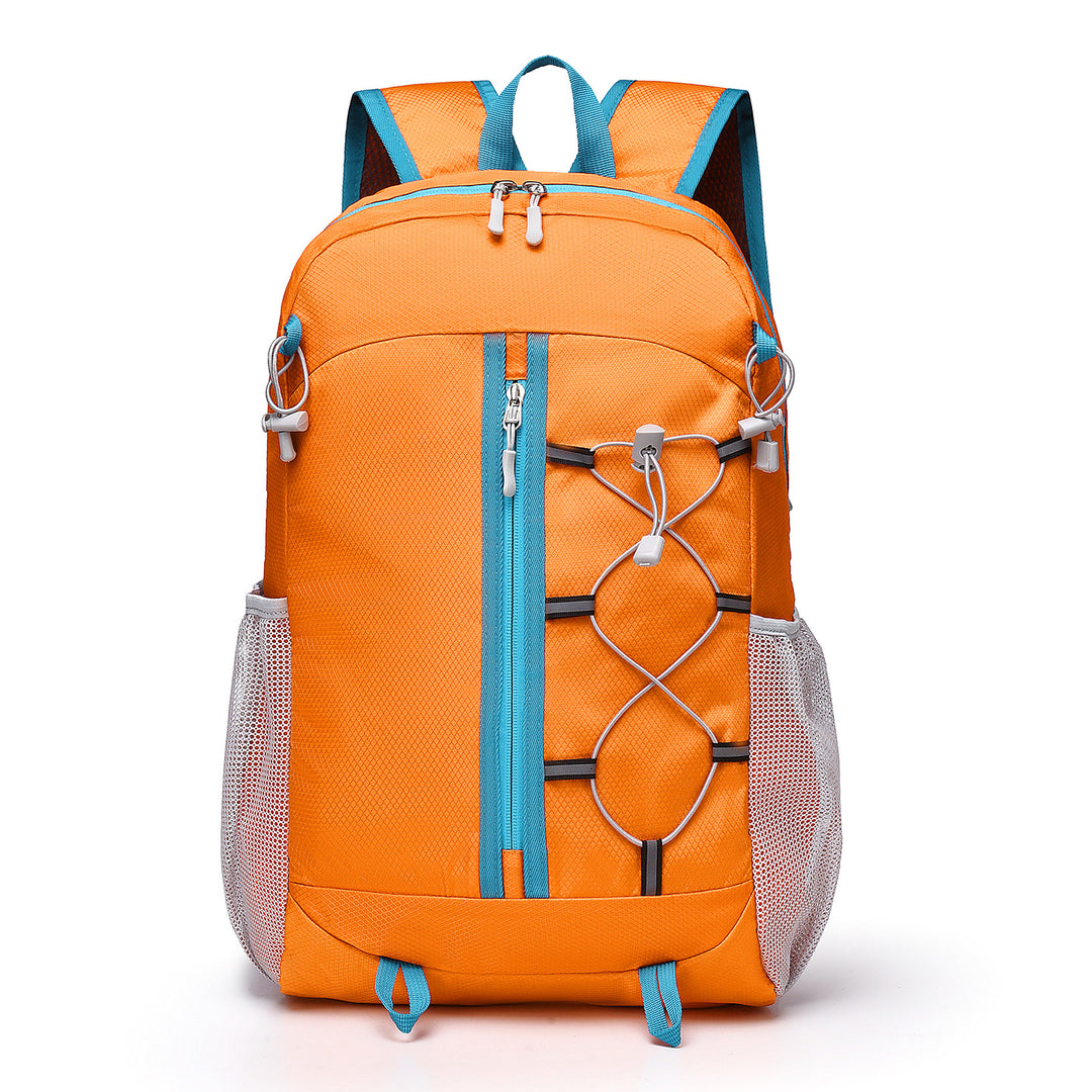 Multi-Taschen Reise Rucksack Karnz