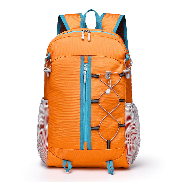 Multi-Taschen Reise Rucksack Karnz