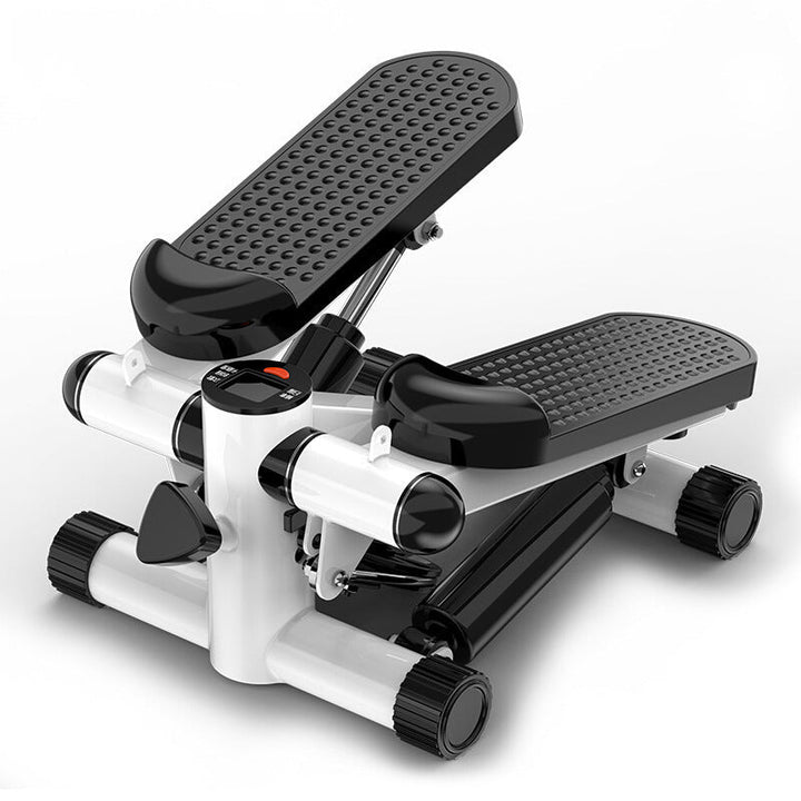 Kompakter Stepper Karnz
