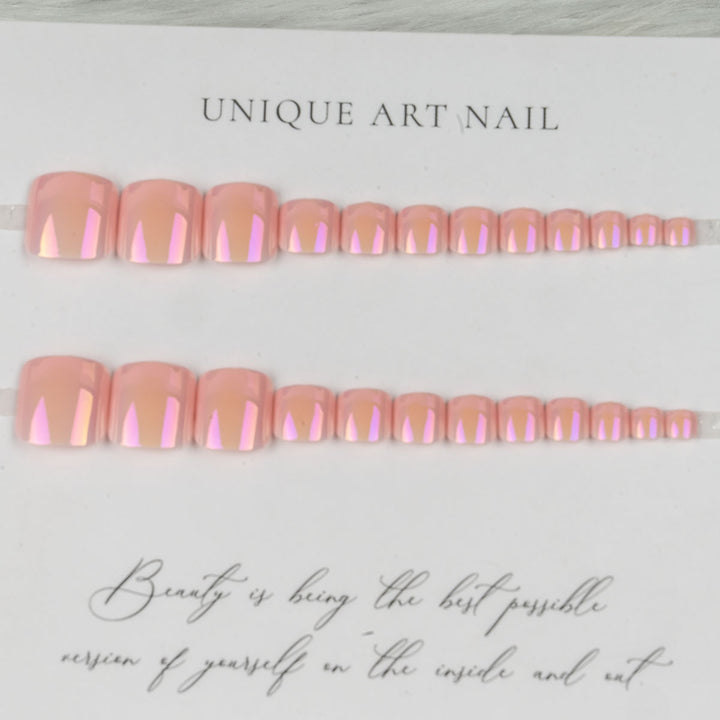 Premium Gel Nagelkunst