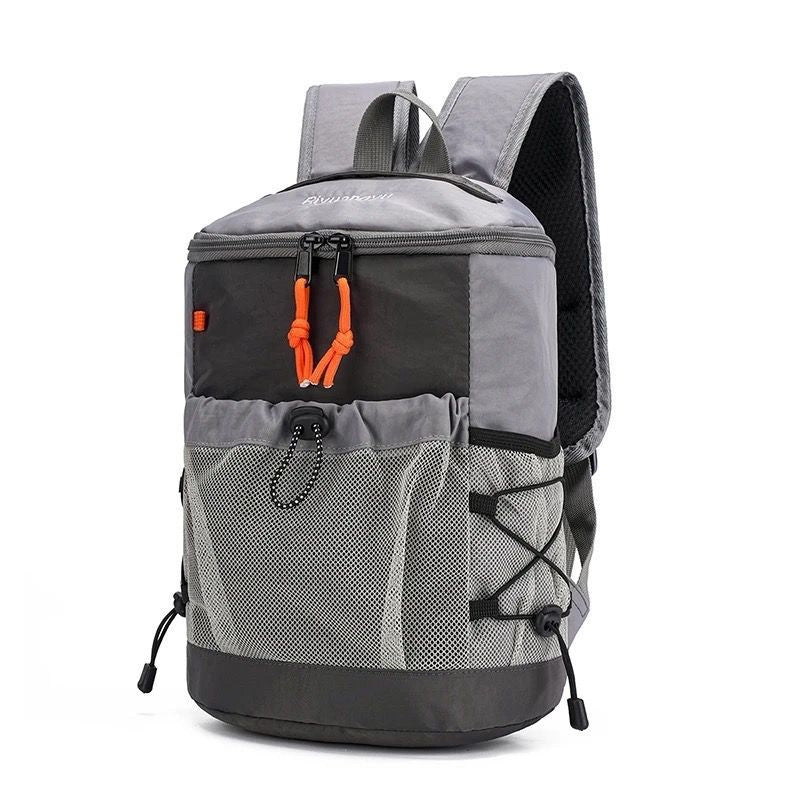 Multifunktionaler Outdoor-Rucksack mit Ergonomischem Design Karnz
