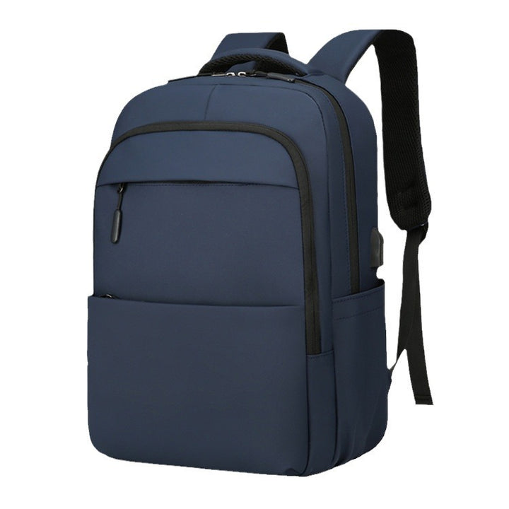 Urban Tech-Freundlicher Laptop-Rucksack Karnz