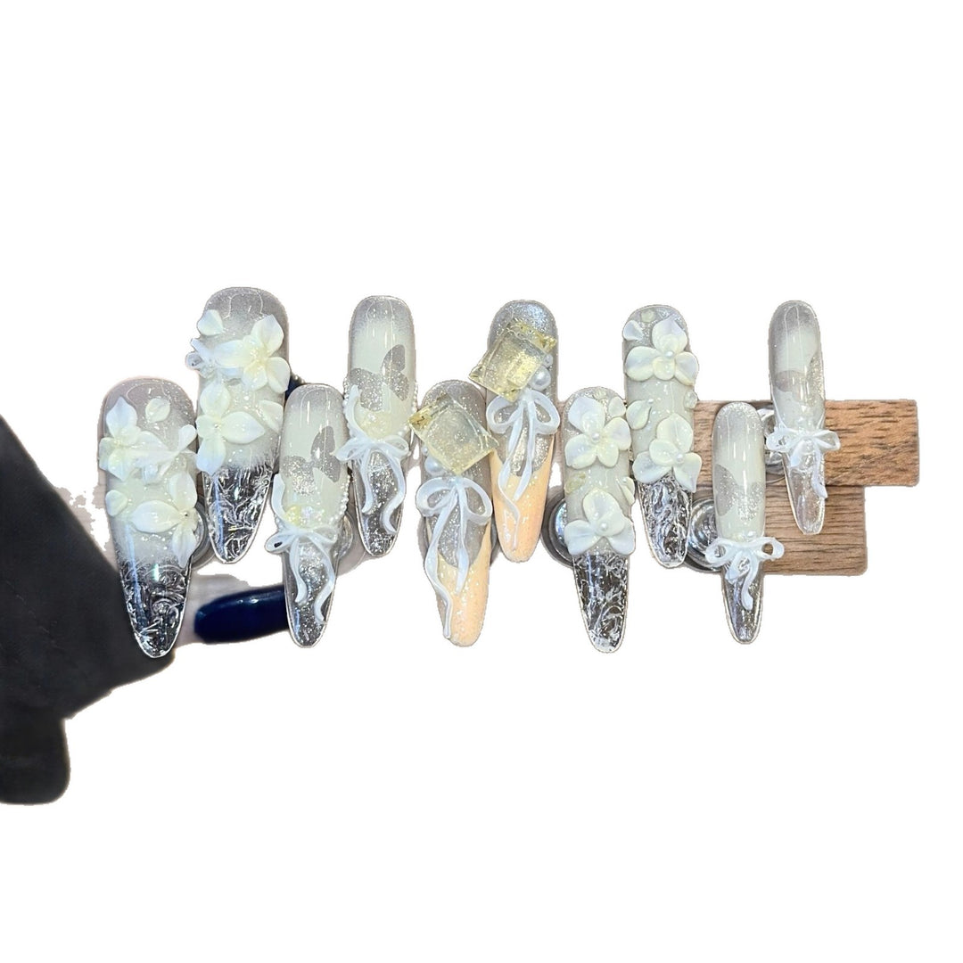 Professionelles Nageldesign Set Karnz