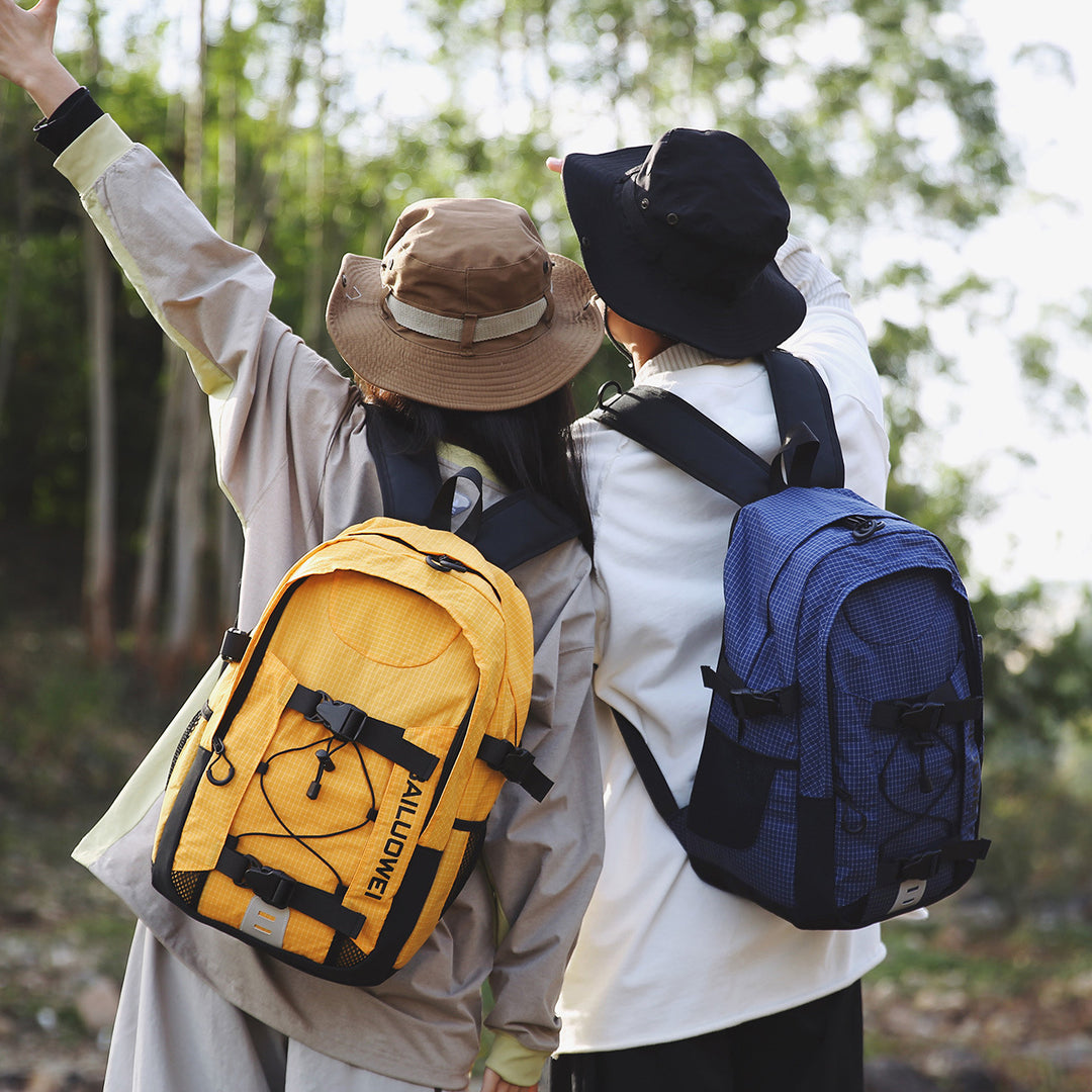 Multifunktionaler Outdoor-Abenteuer-Rucksack