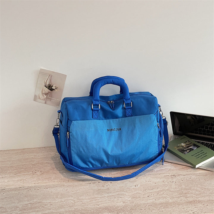 Langlebiges Reise-Duffle