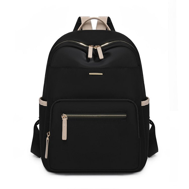 Vielseitiger Multi-Taschen Reiserucksack Karnz
