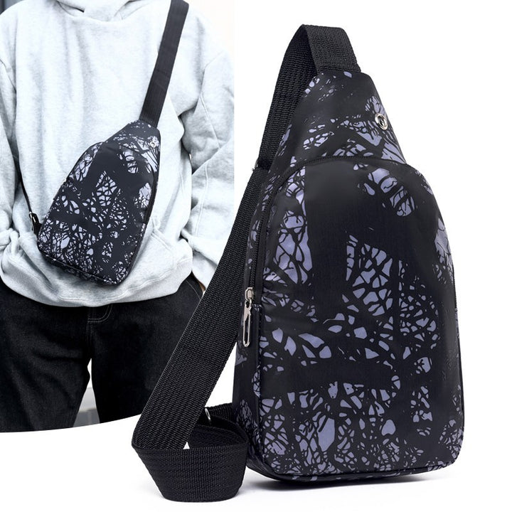 Crossbody Sling Bag Karnz