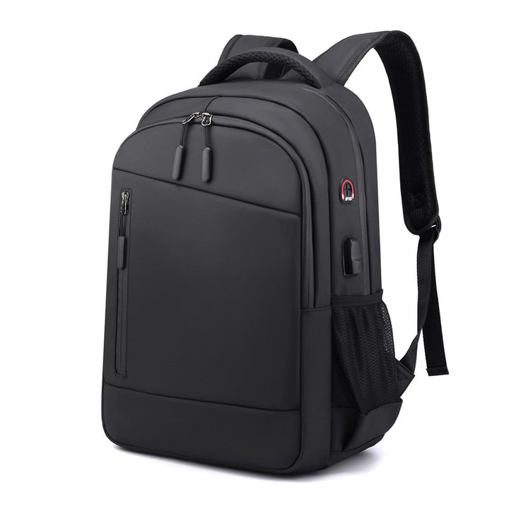 Praktischer Laptop-Rucksack mit Ständigem Zugang und Sicherheitsfach Karnz