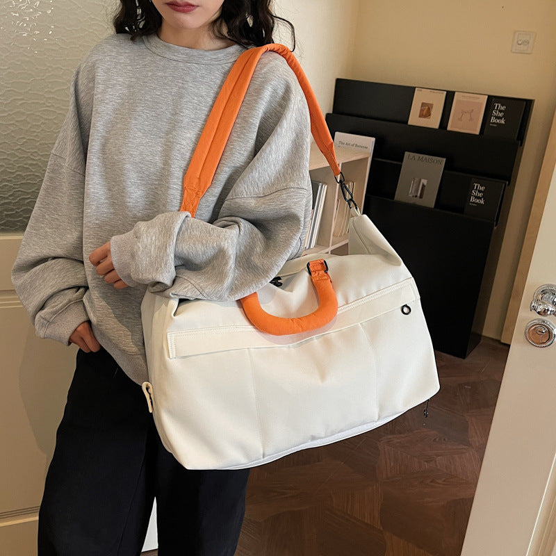 Reise-Duffle-Bag Karnz