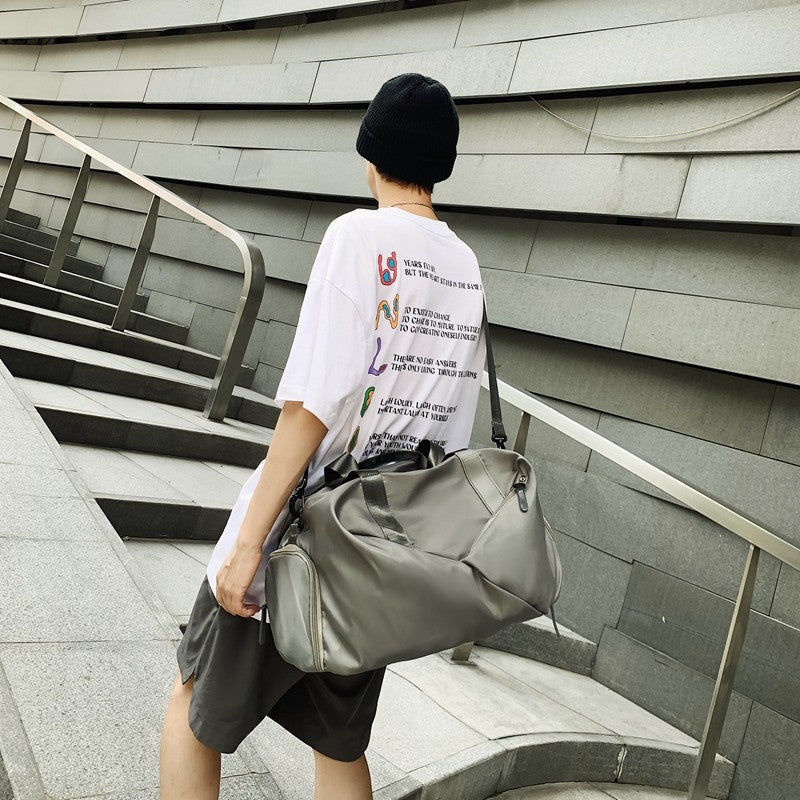 Reise-Duffle Bag